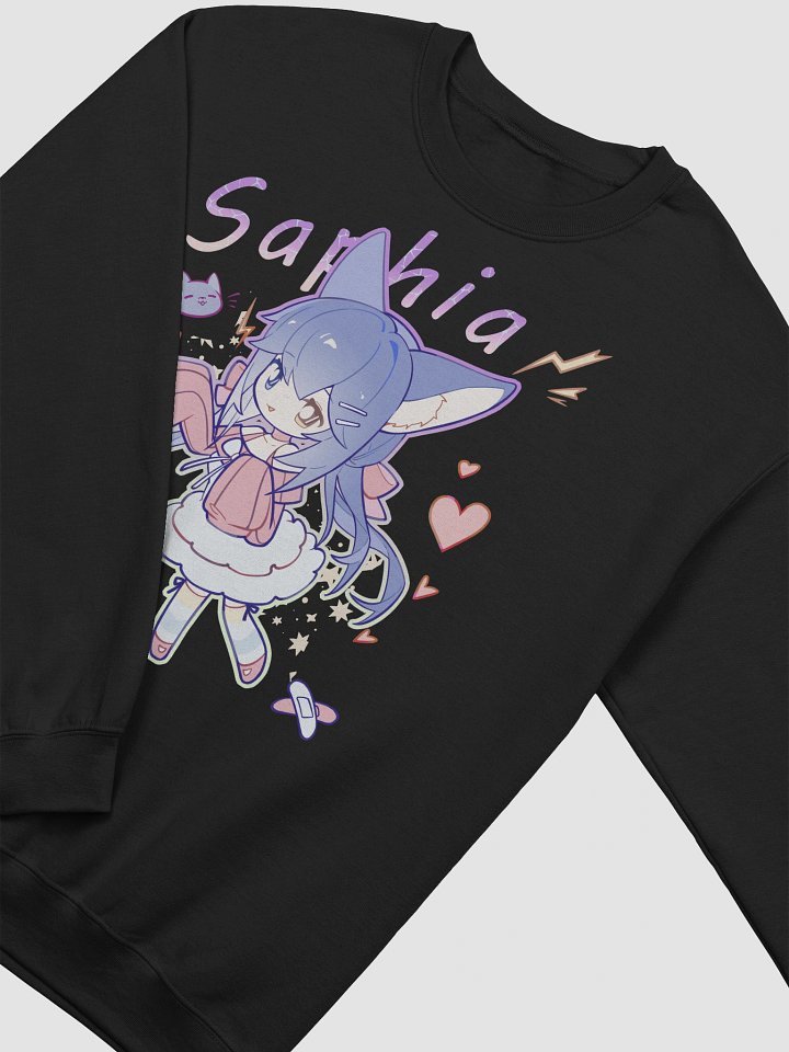 Girly Sweatshirt product image (1)