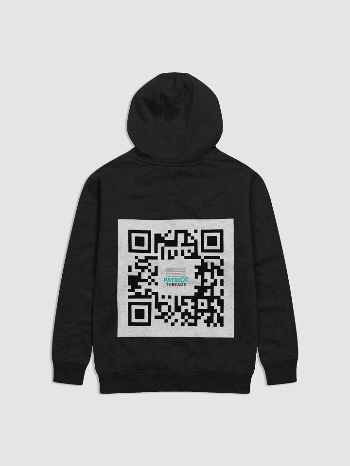 American Gunslinger Hoodie product image (2)