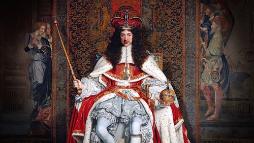In 1666, King Charles II ordered that the English navy be mothballed — ships laid up, crews dismissed, guns stripped out. Aft...