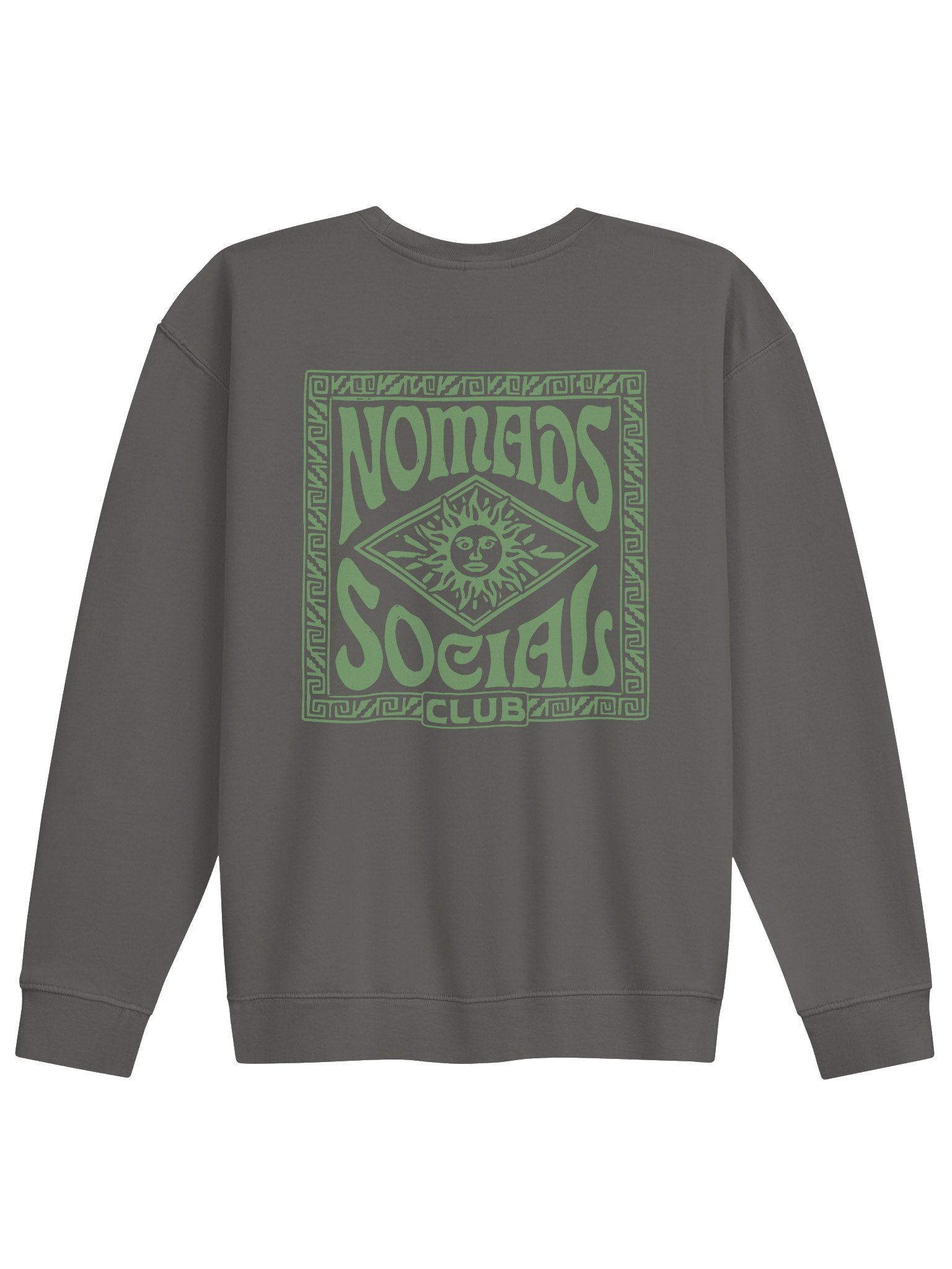 Bo Sun Sweatshirt product image (1)