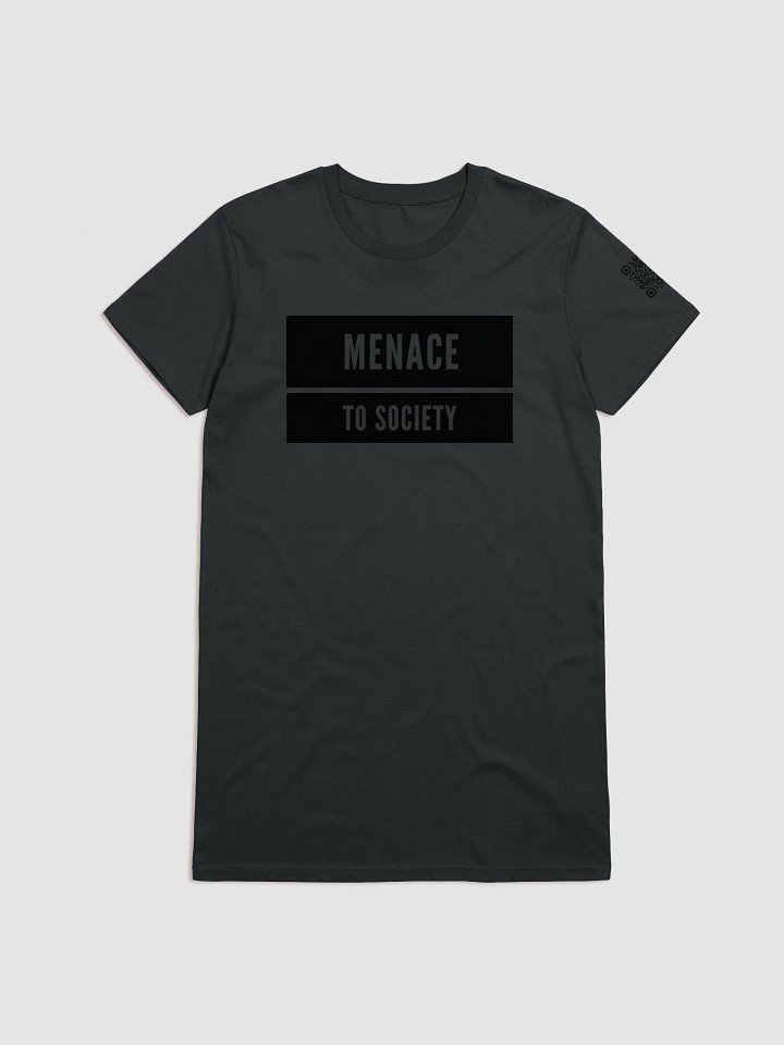 Menace Black product image (2)