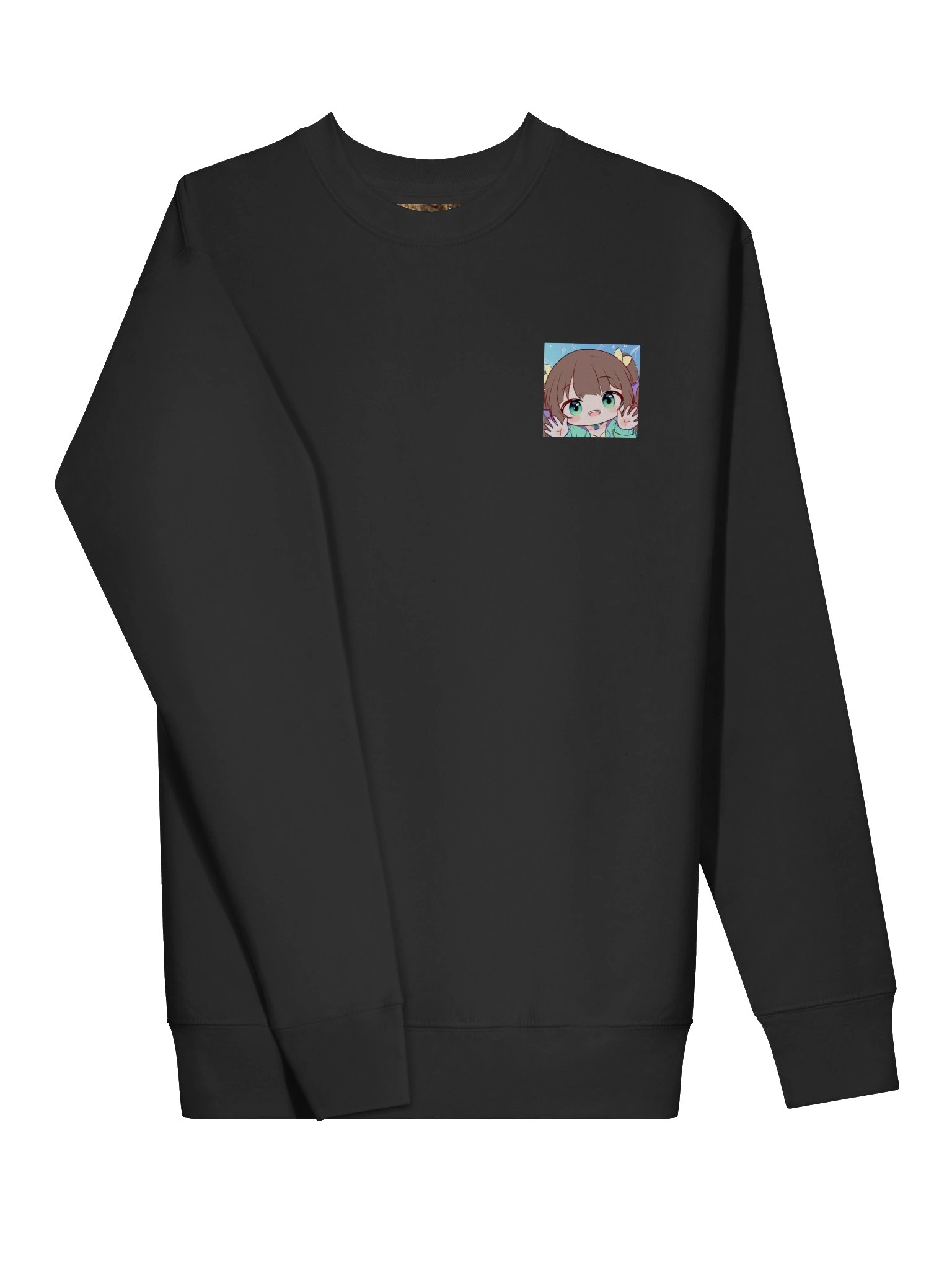 Boobies Sweatshirt product image (3)