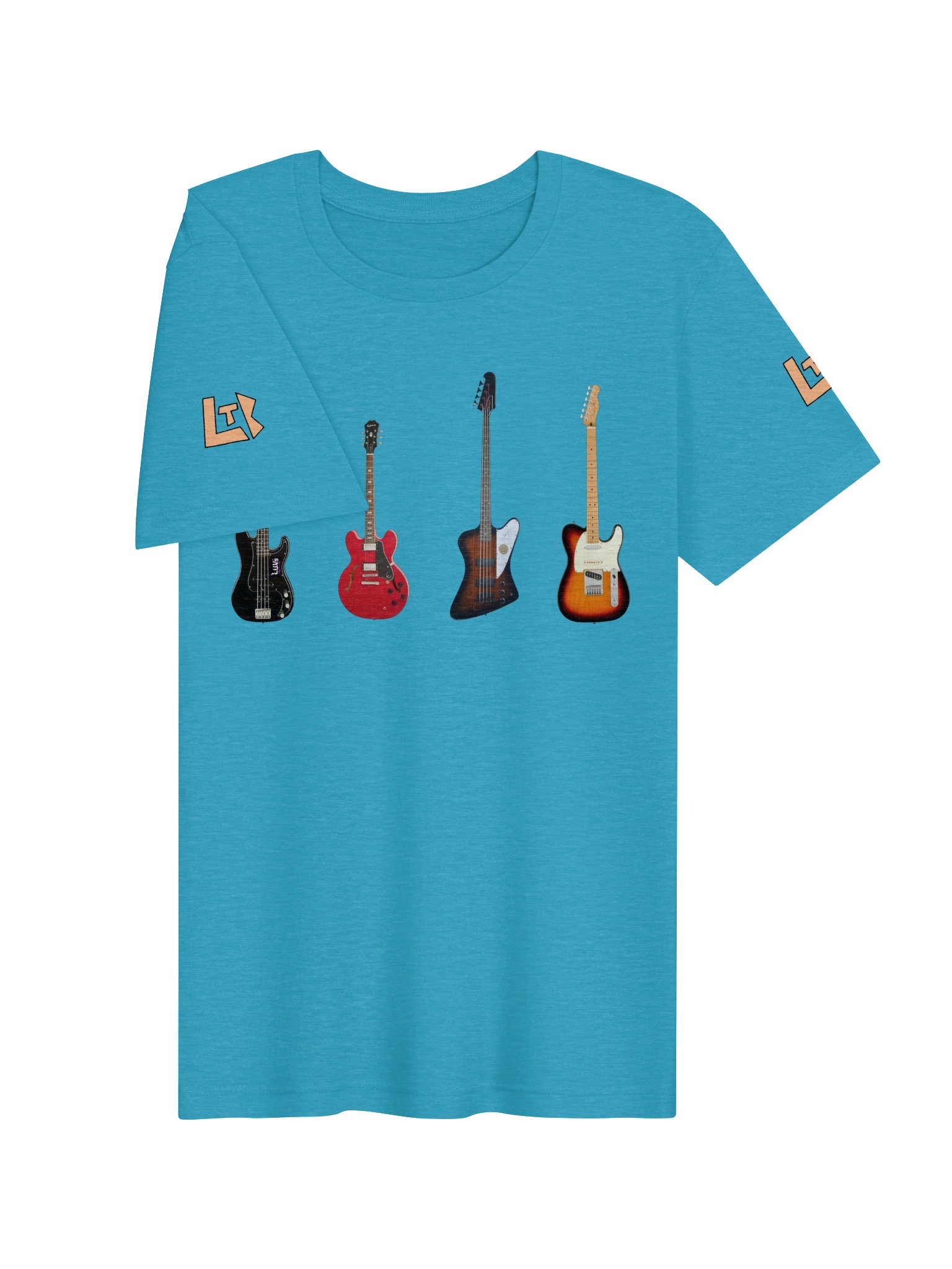 Four Horsemen Shirt product image (13)