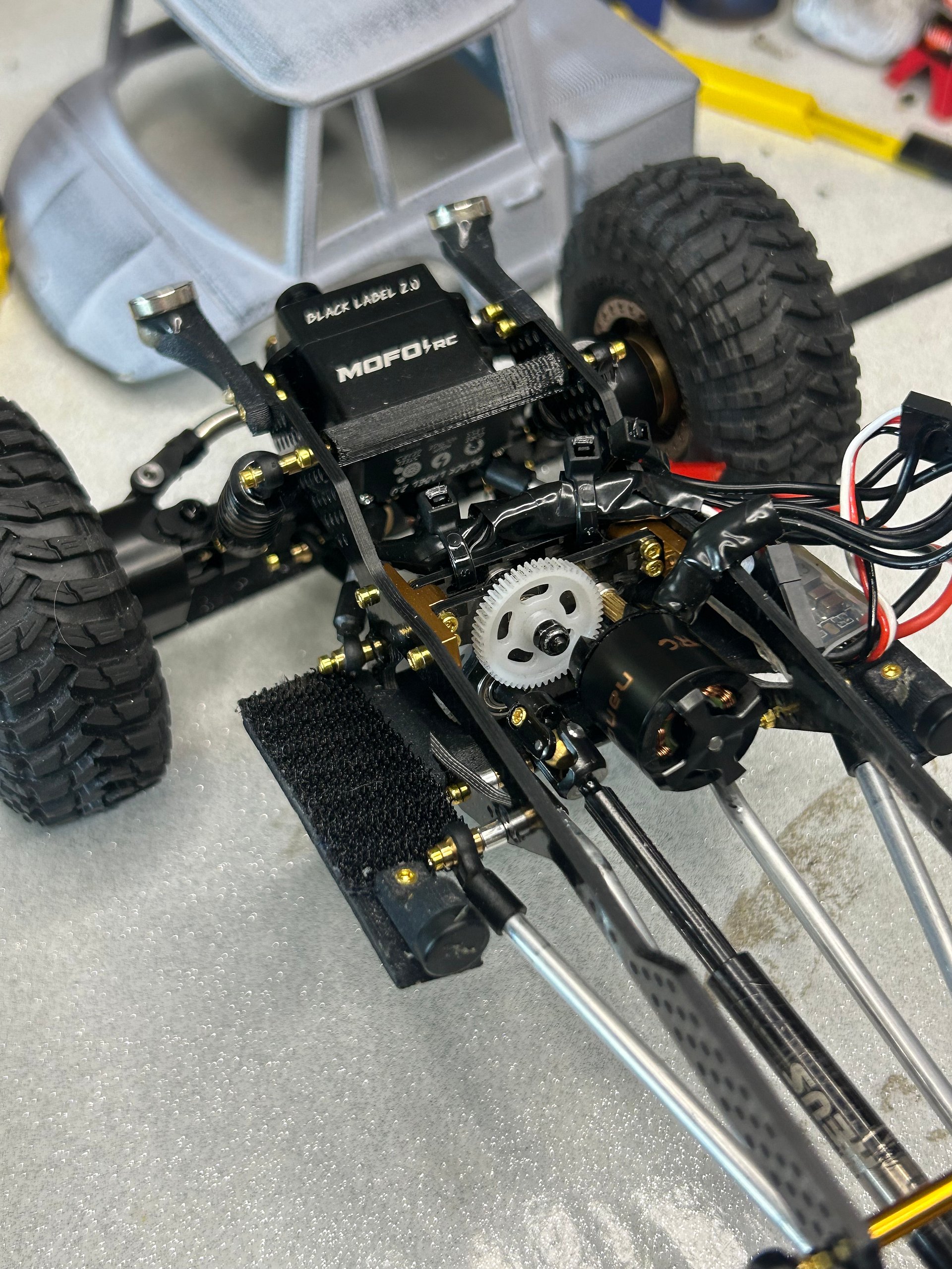 Nacho Pro product image (7)