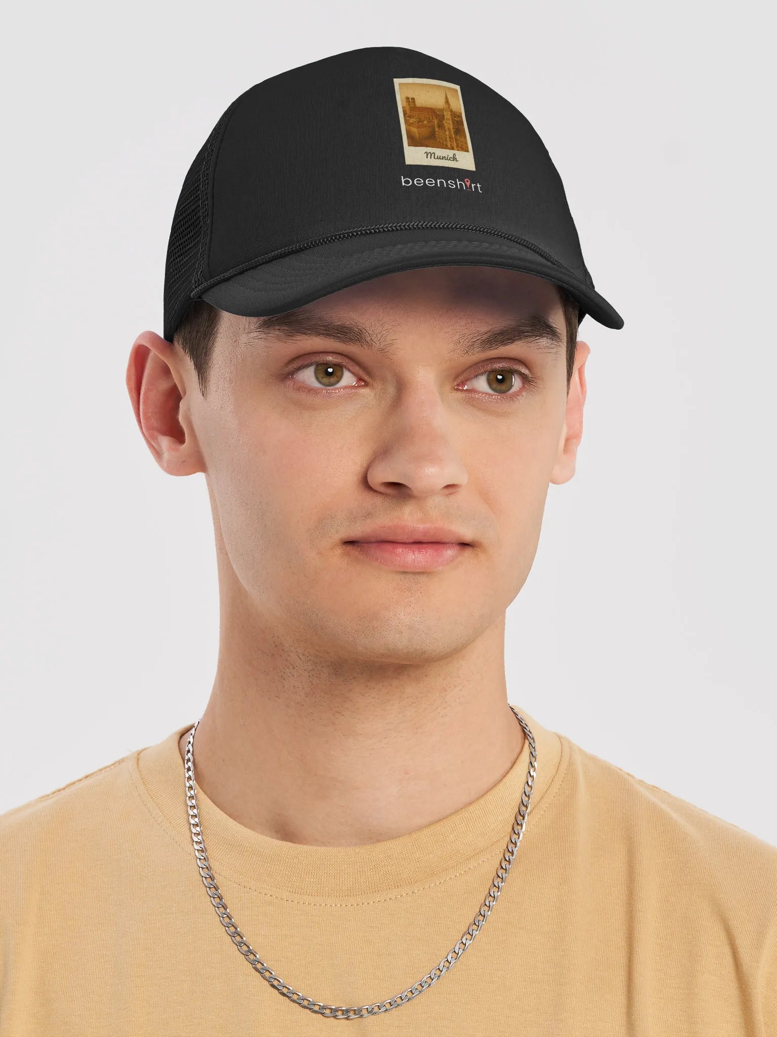 Munich Hat – Polaroid Style product image (5)