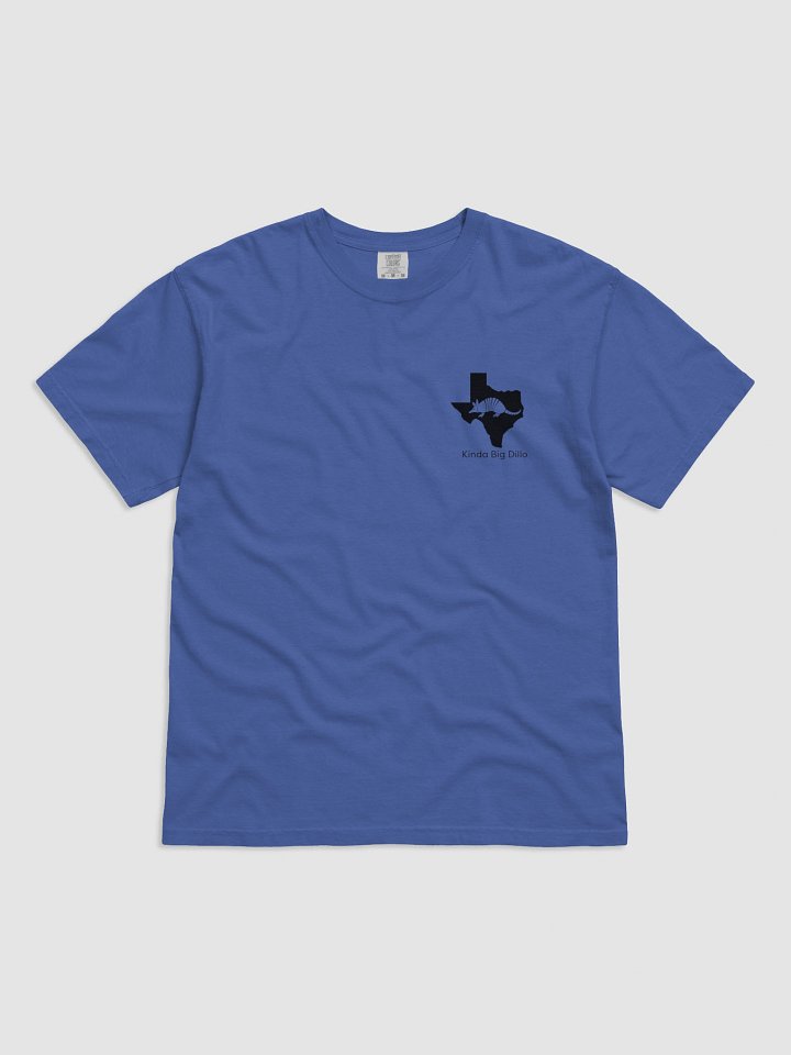 Big Dillo T-Shirt Ultra-Soft Comfort product image (5)