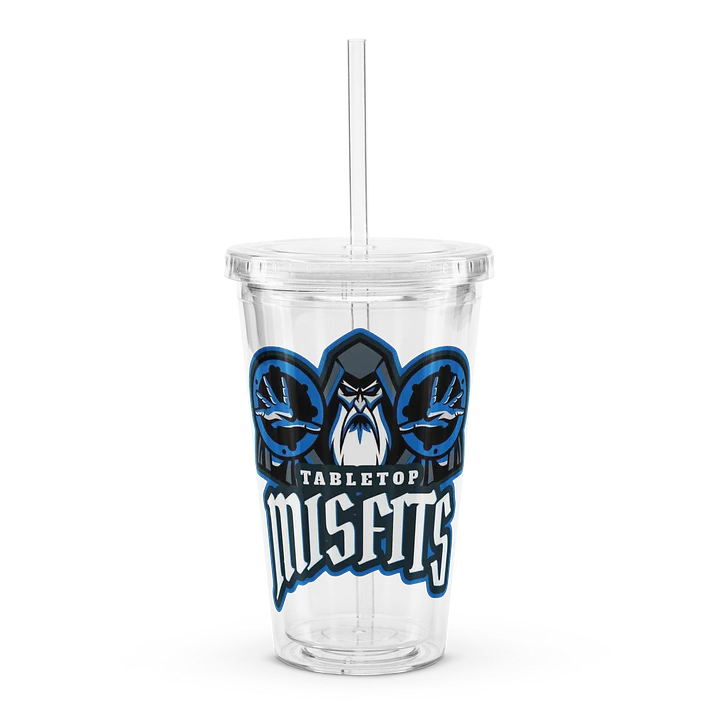 Misfits Cup product image (1)