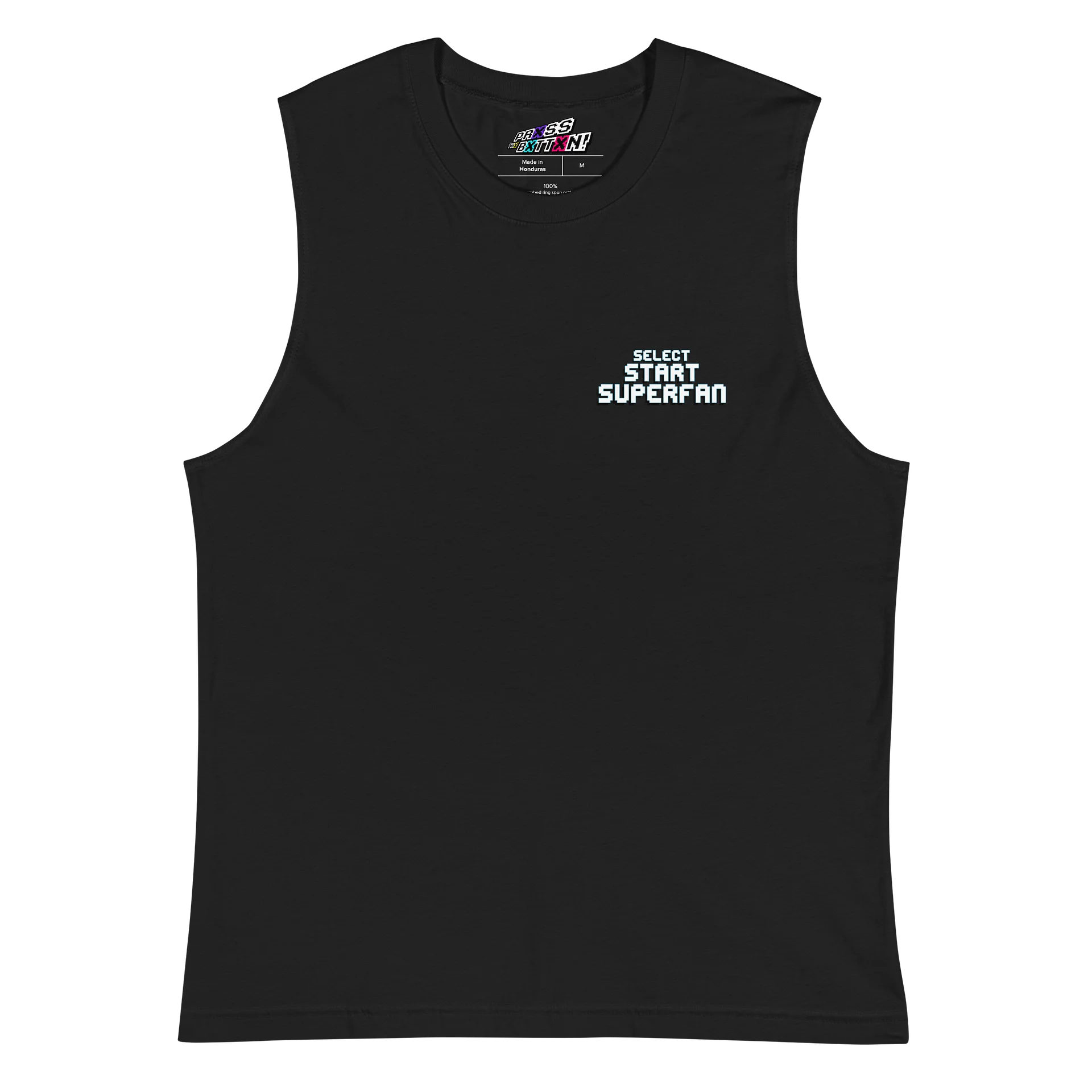 Classic Superfan Premium Tanktop product image (2)