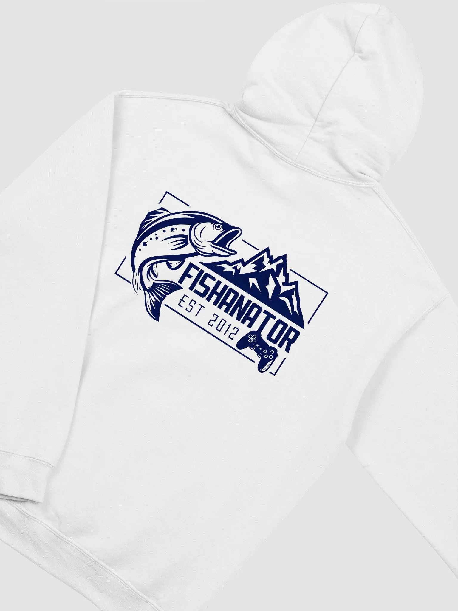 FishanatorNL Hoodie product image (4)