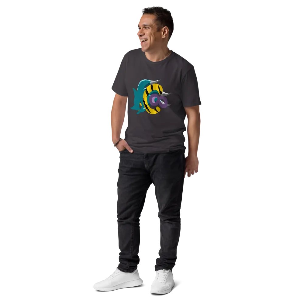 WereCheeky Double-Sided Tee product image (8)