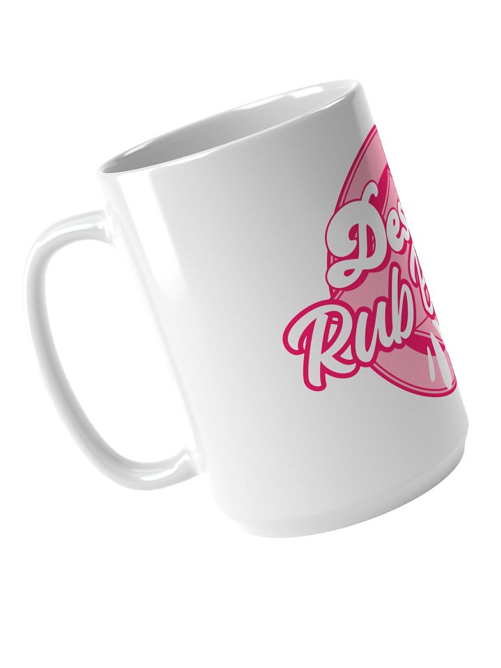 Rub Butter Mug product image (2)