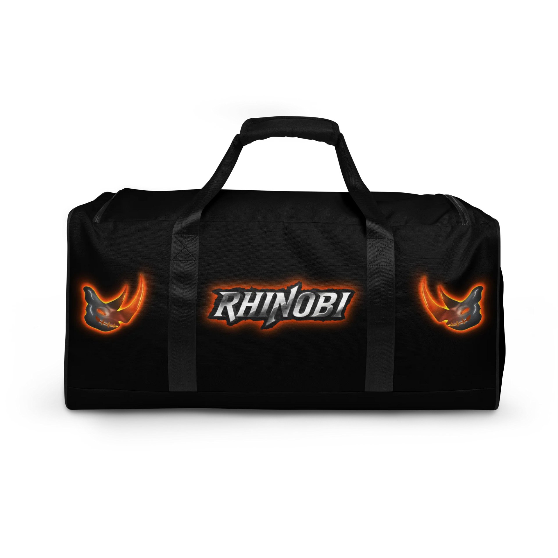 Rhinobi Duffle Bag product image (4)