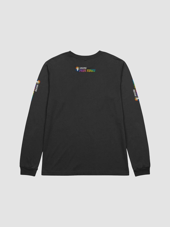 Unisex Long-Sleeved Shirt product image (8)