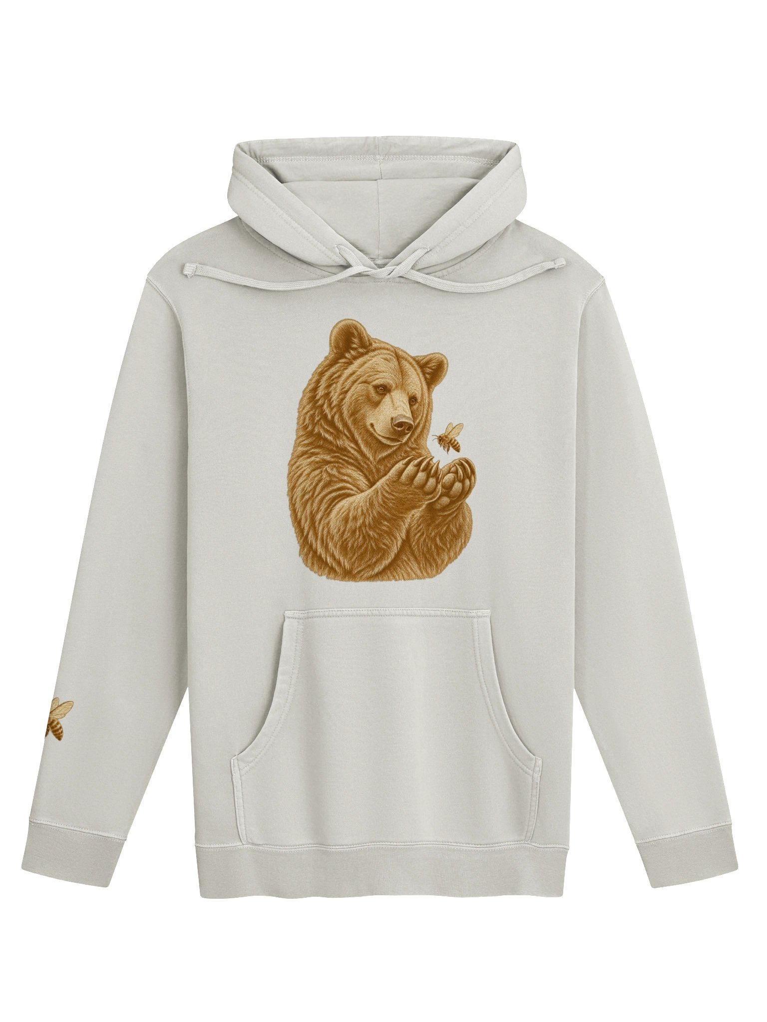 Honey Bear Premium Sweatshirt product image (1)