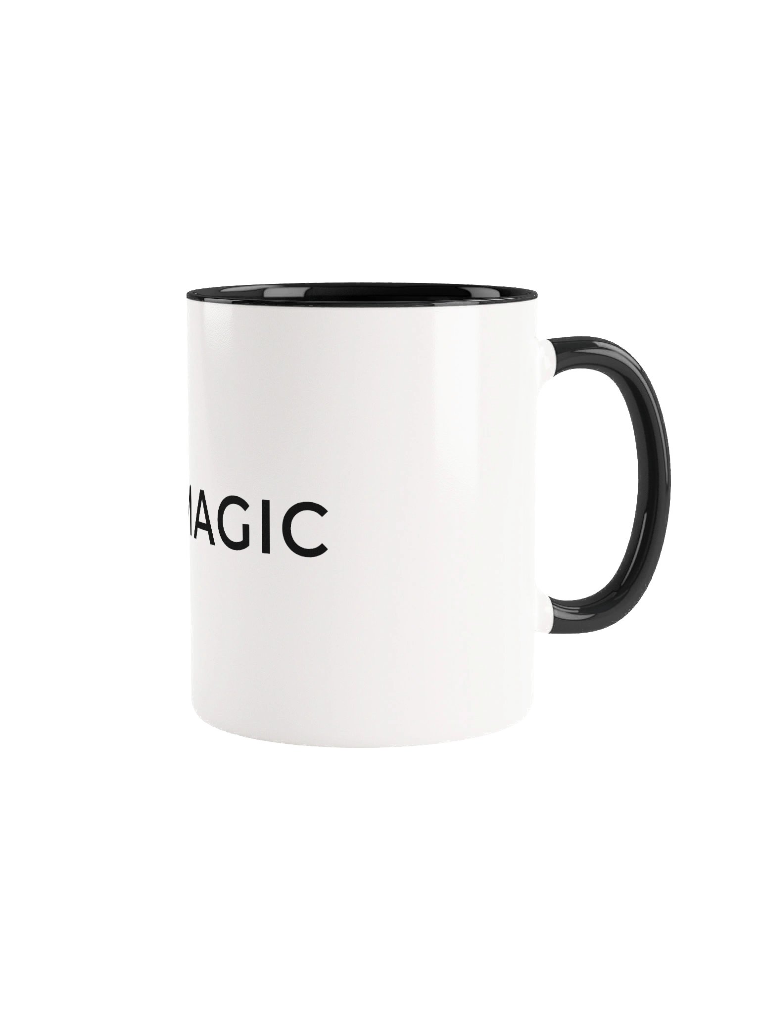 Mug: Go Magic Logo product image (1)