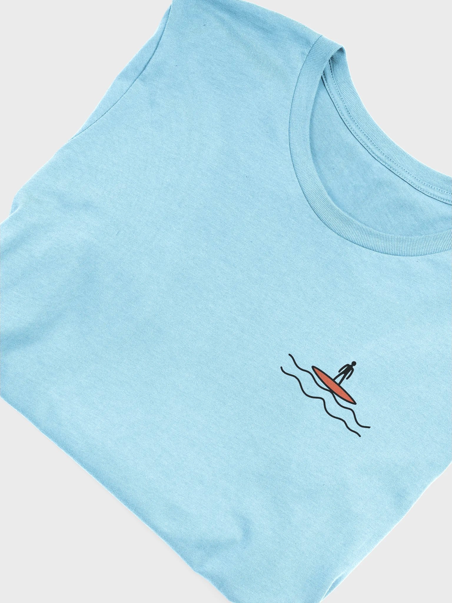 Chill Surf T-Shirt product image (3)