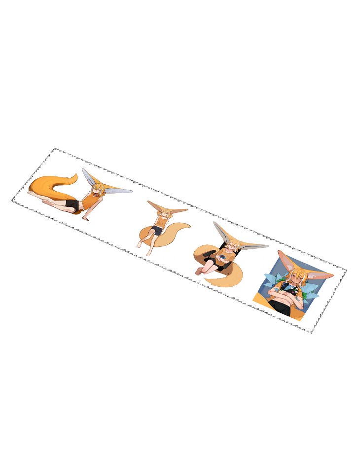 Lounging Rakus 2025 product image (1)