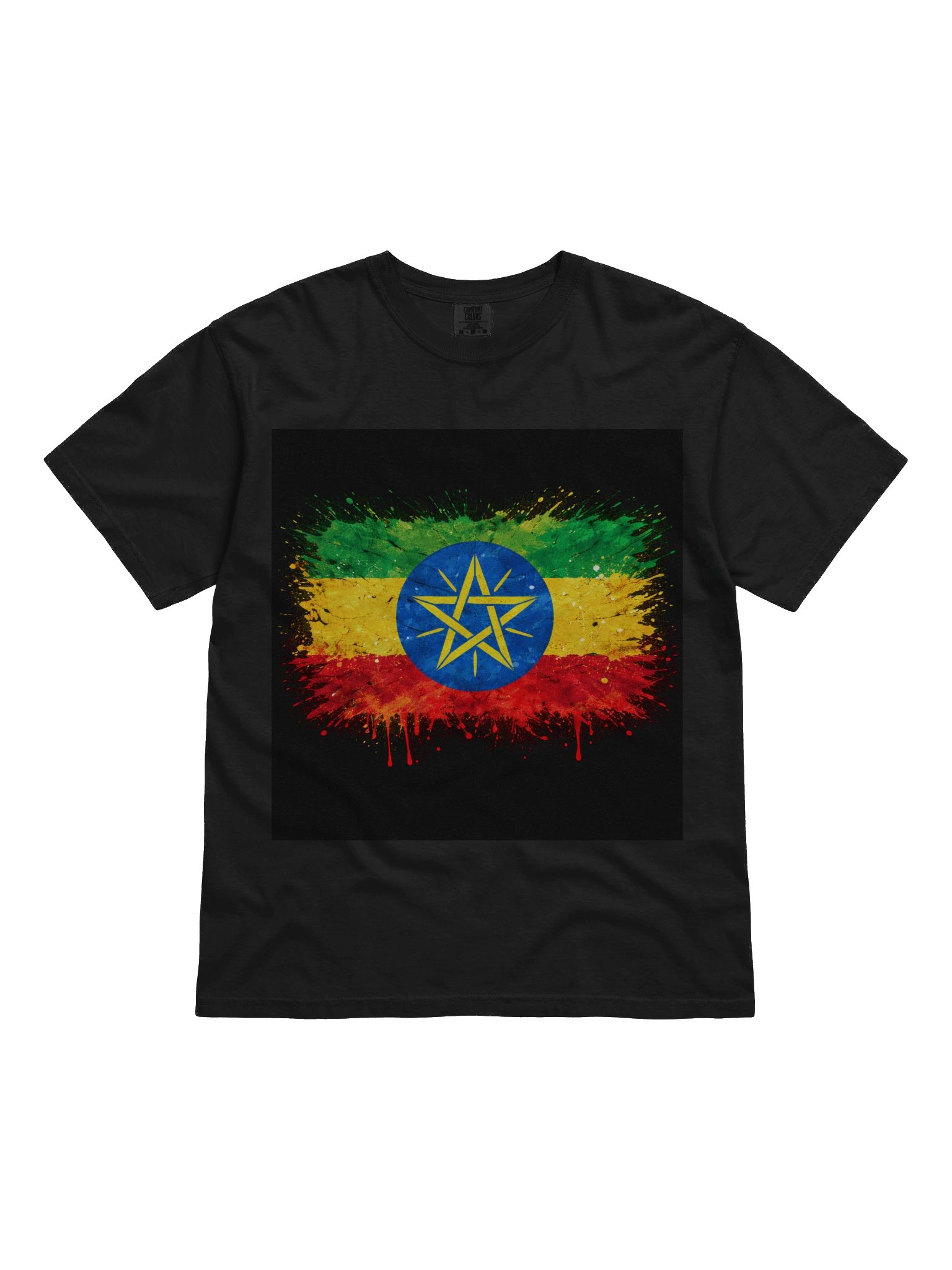 Africa ( 365 ) Ethiopian product image (1)