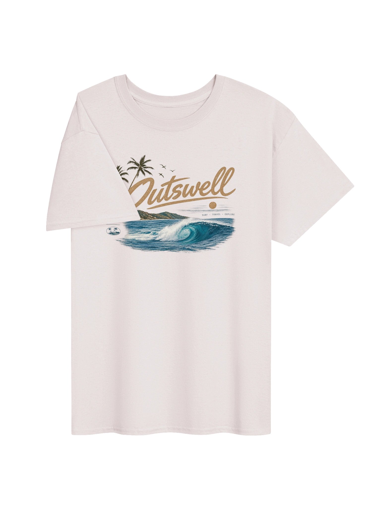 Horizon Tee product image (3)