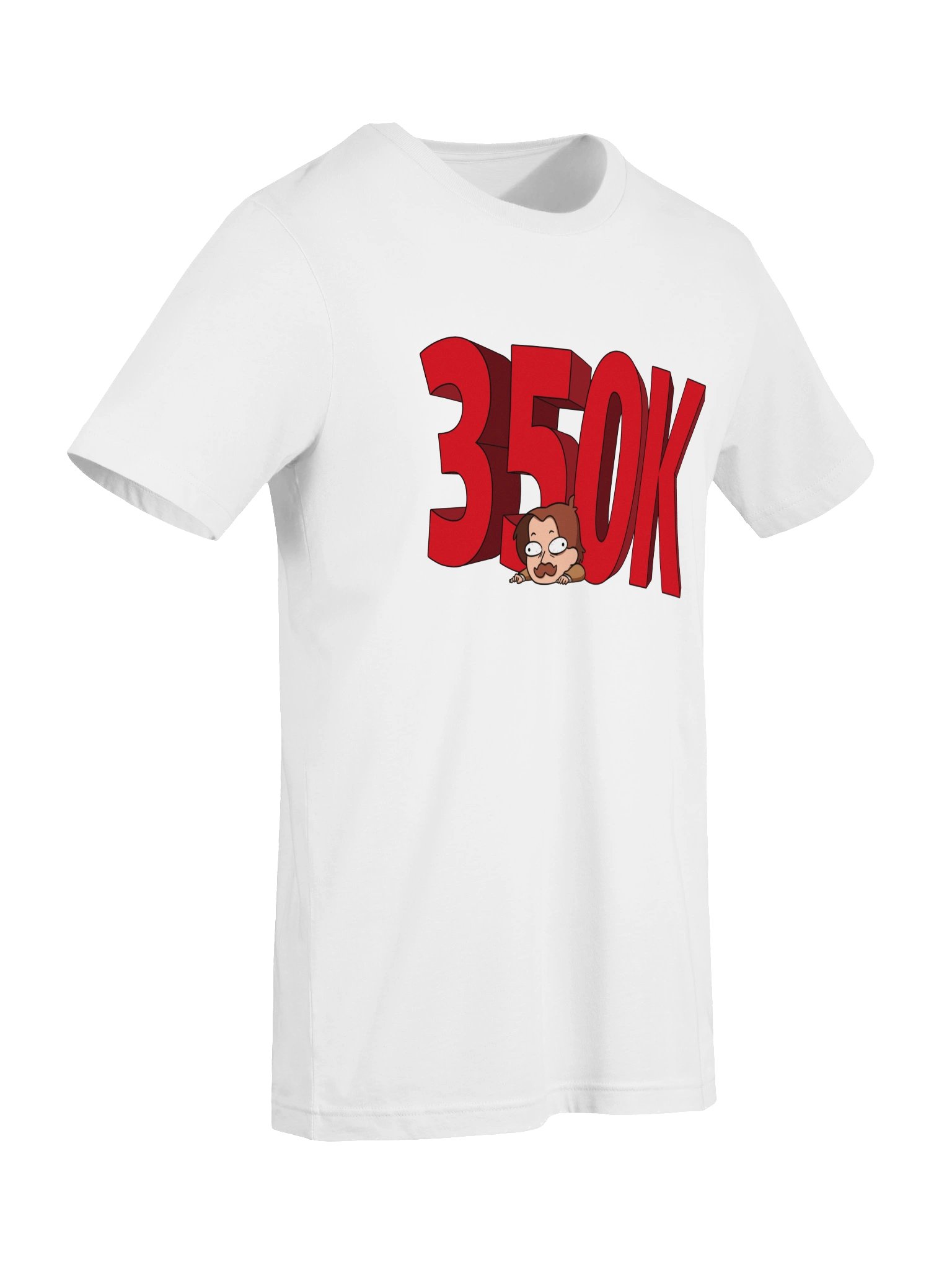 350k special T Shirt product image (3)