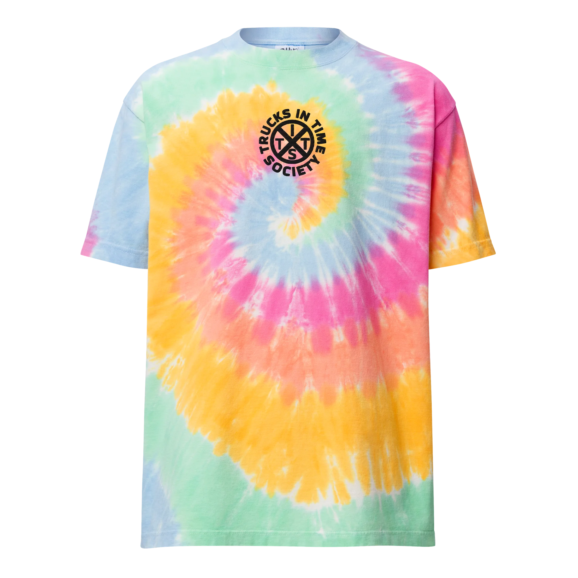 SUMMER JAM of 73 Experience T-Shirt product image (9)