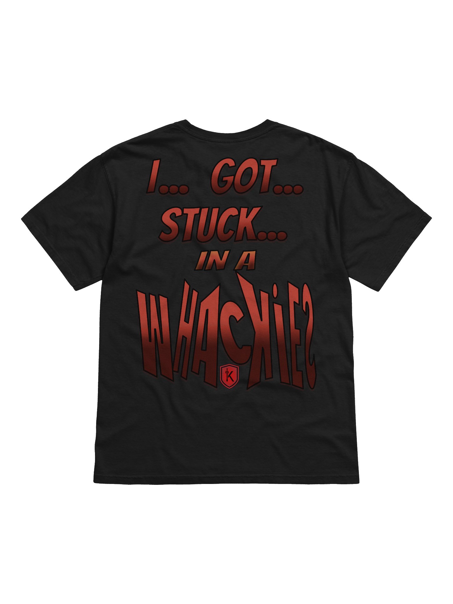 Stuck Whackies - rear text product image (2)