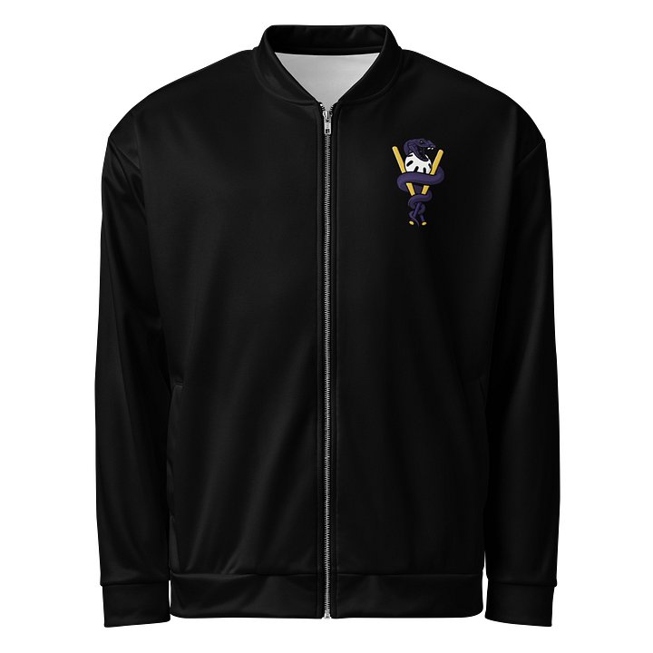 Mambas Jacket product image (1)