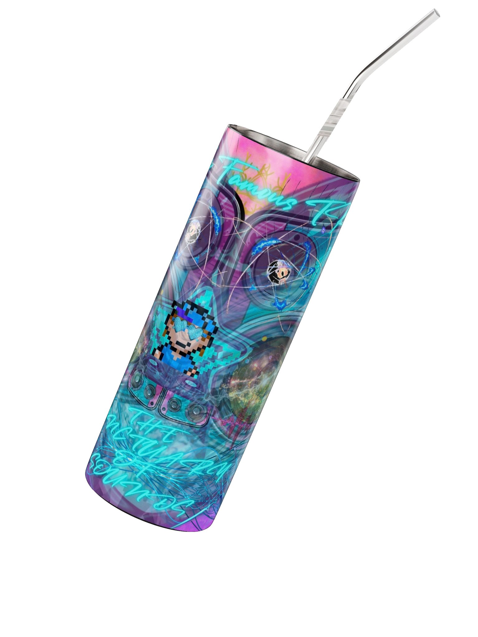 Infinite Love product image (2)