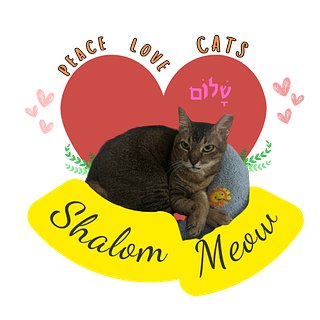 shalommeow