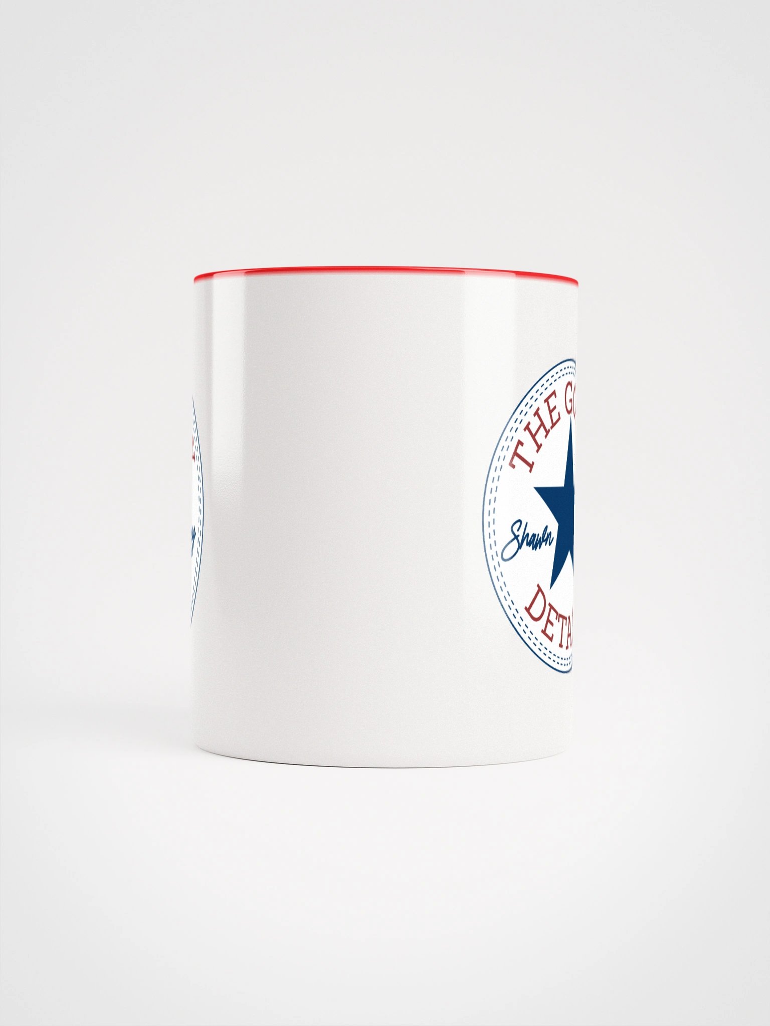 All Stars - Ceramic Mug with Color Inside product image (30)