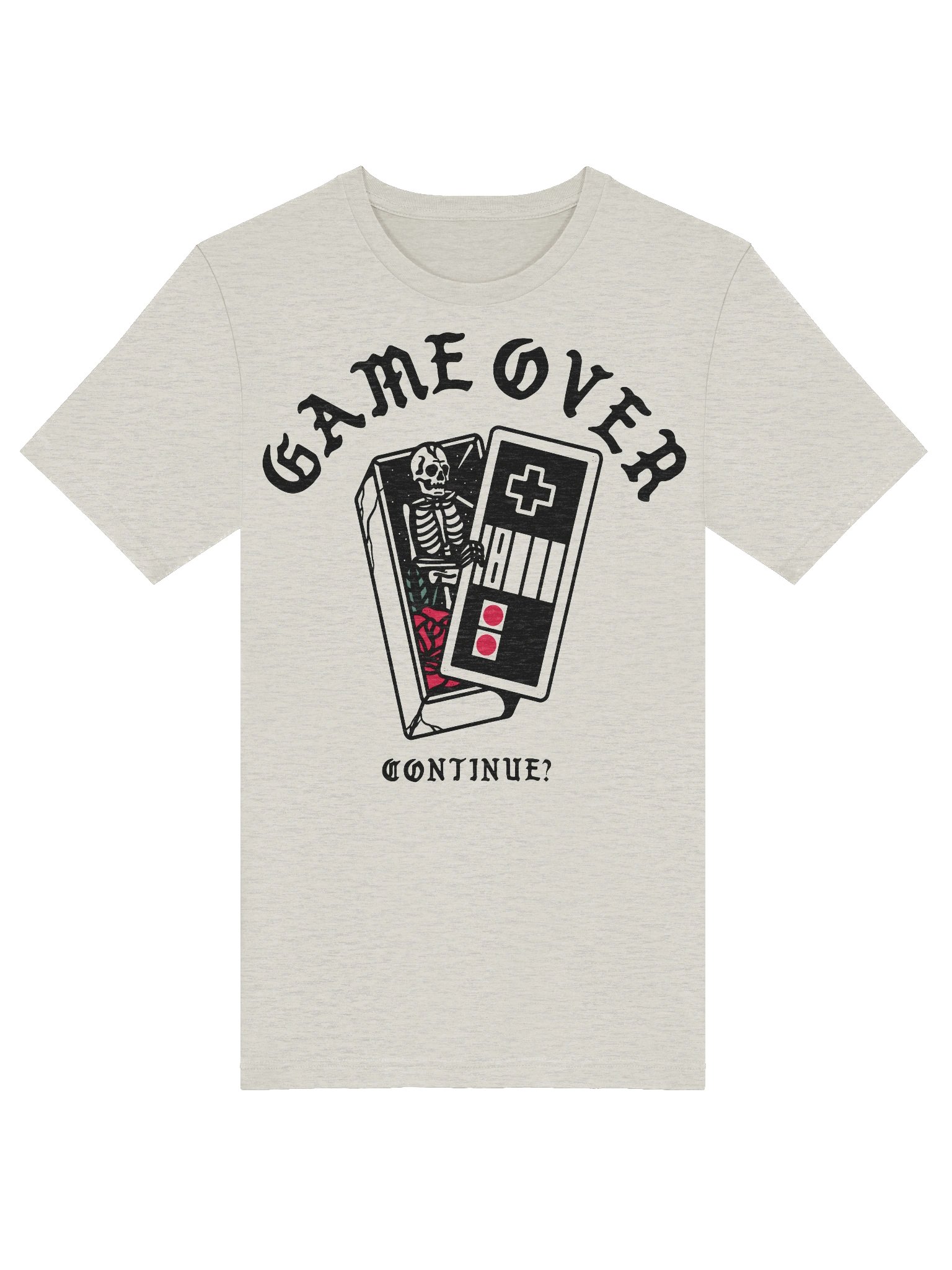 CONTINUE? product image (5)