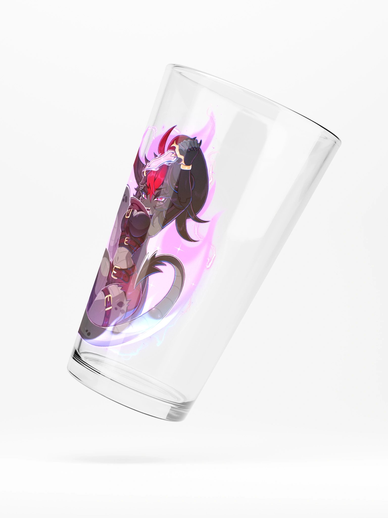 Kyllier Kobold Pint Glass product image (5)