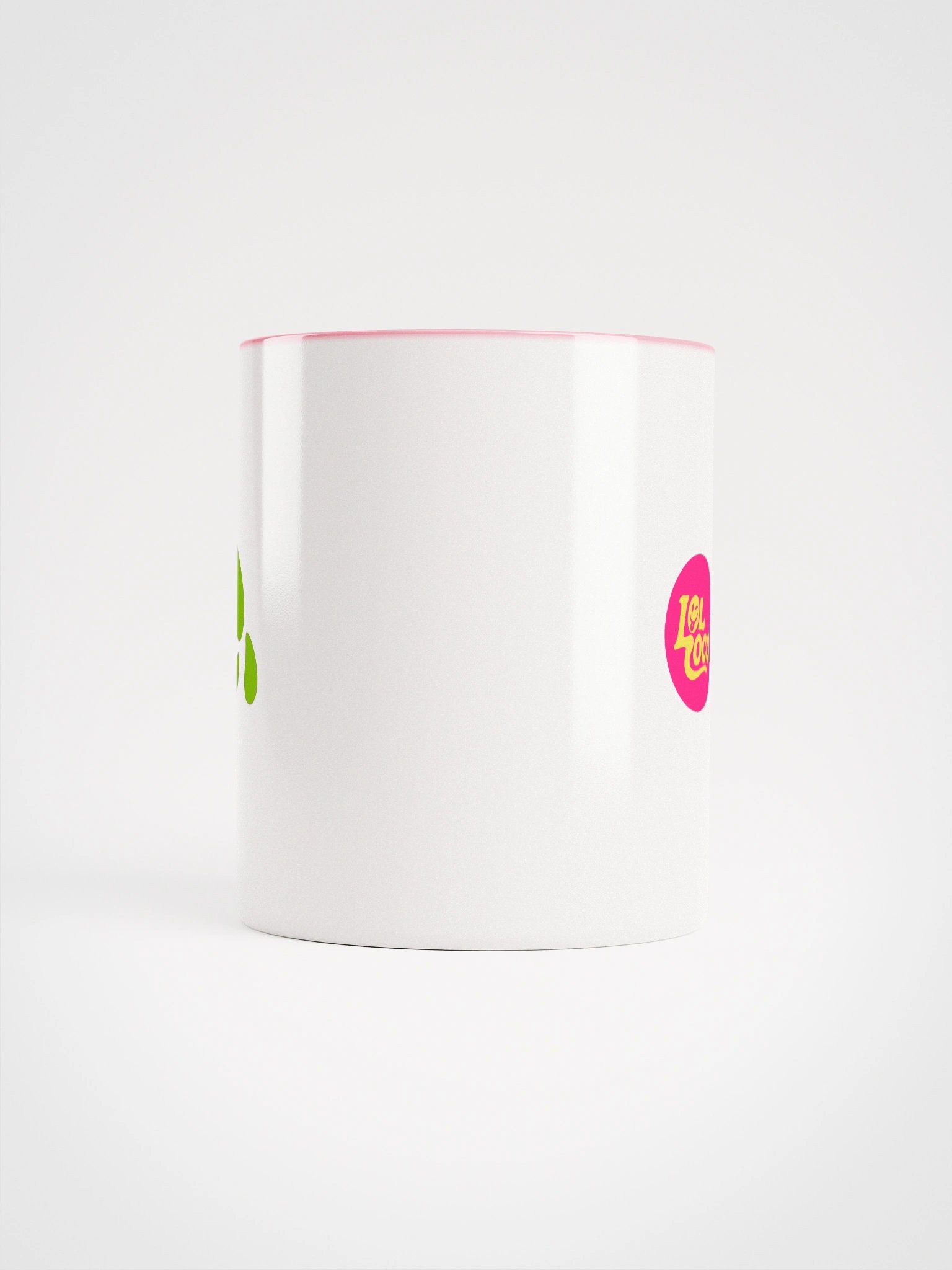 "Spill it" Mug product image (7)