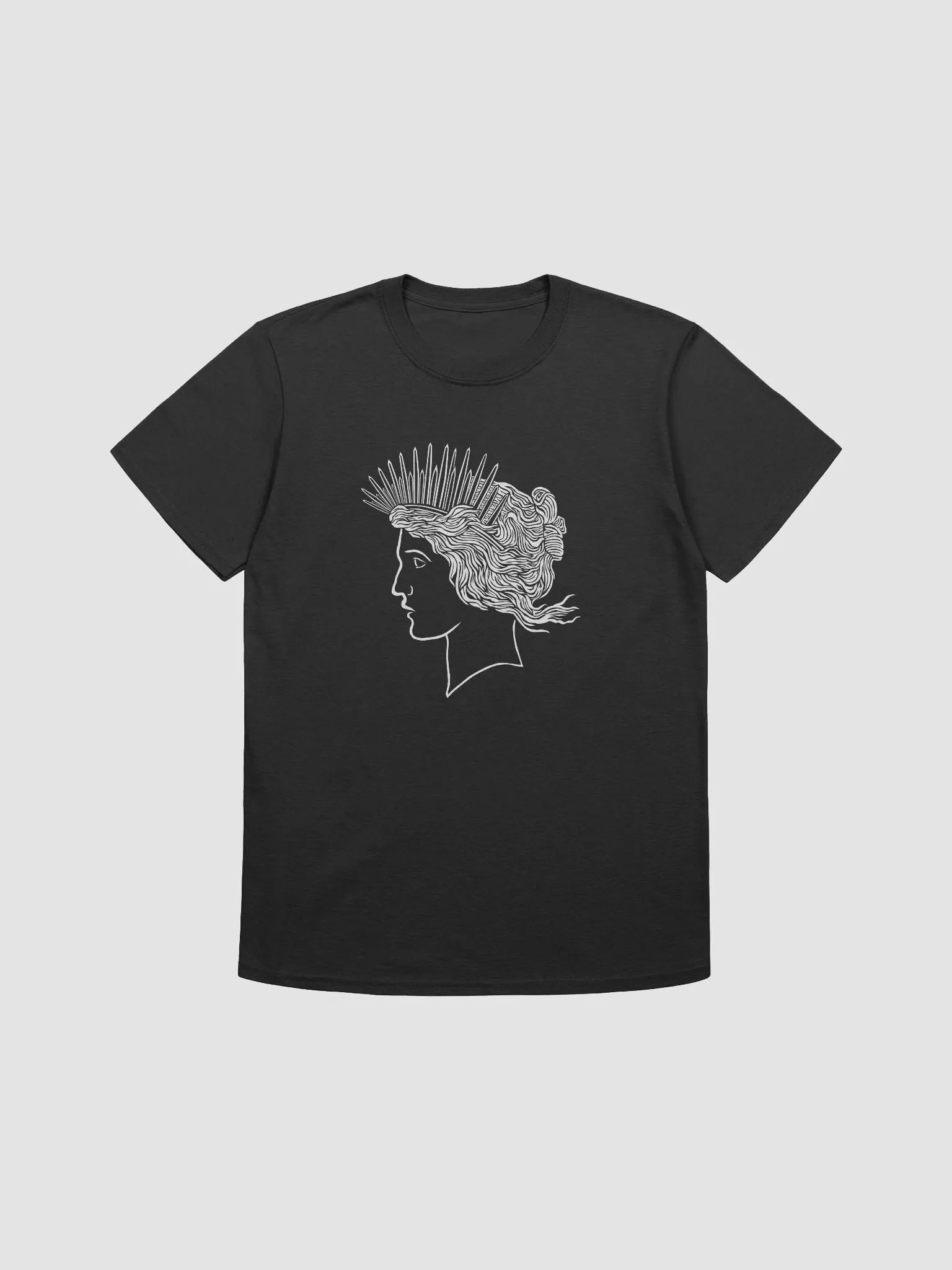 Peace Dollar product image (2)