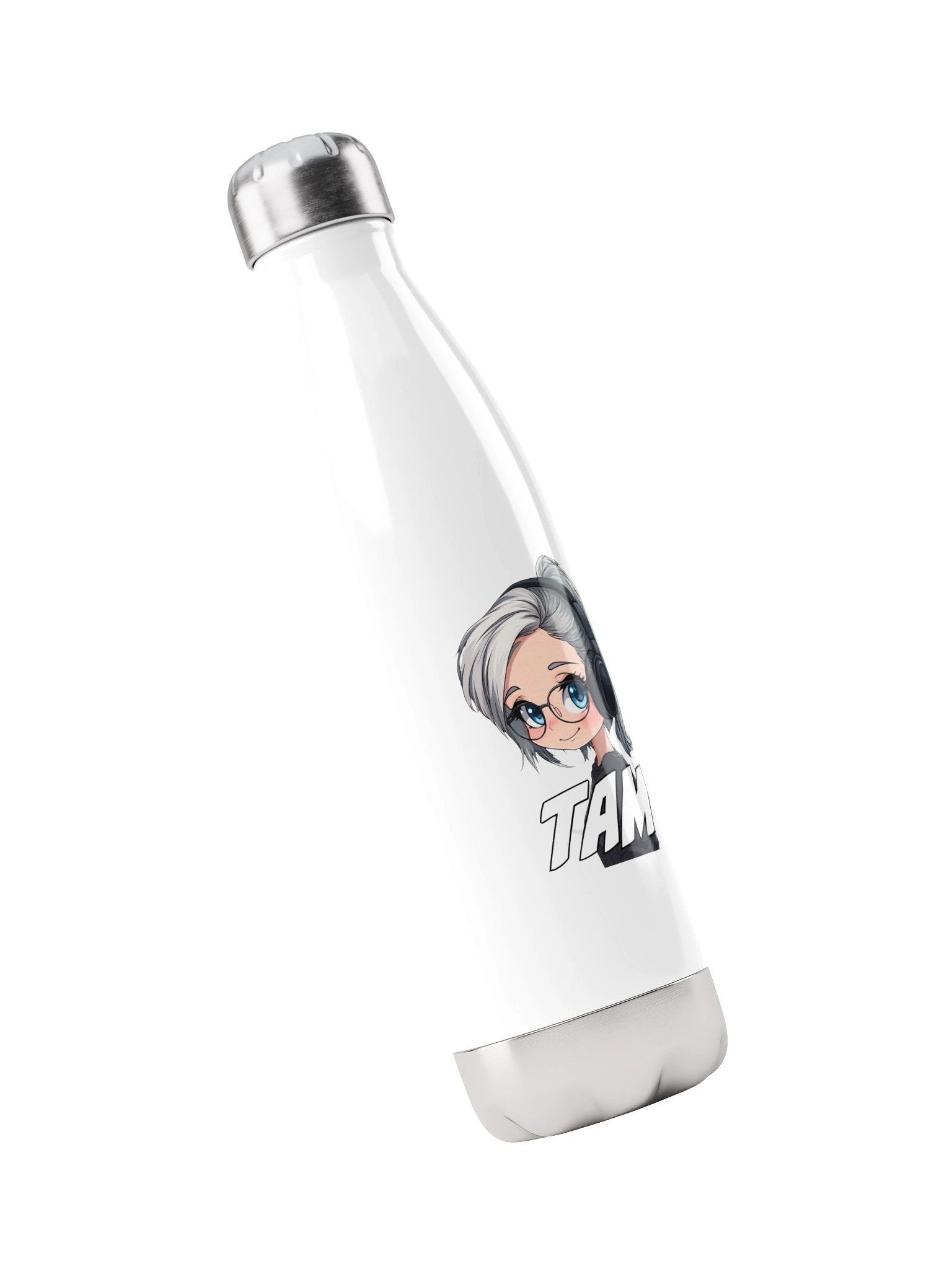 Tams' Water Bottle product image (3)