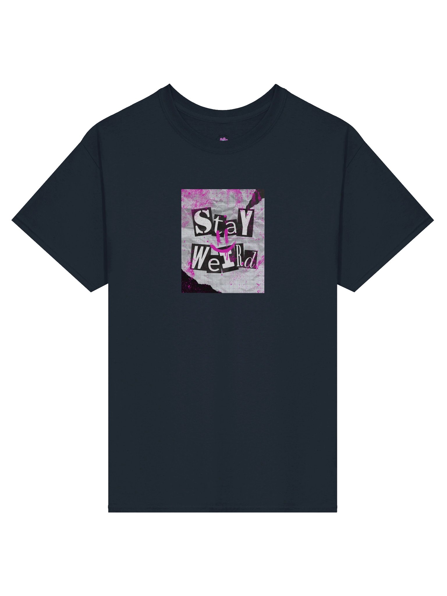 Stay Weird product image (2)