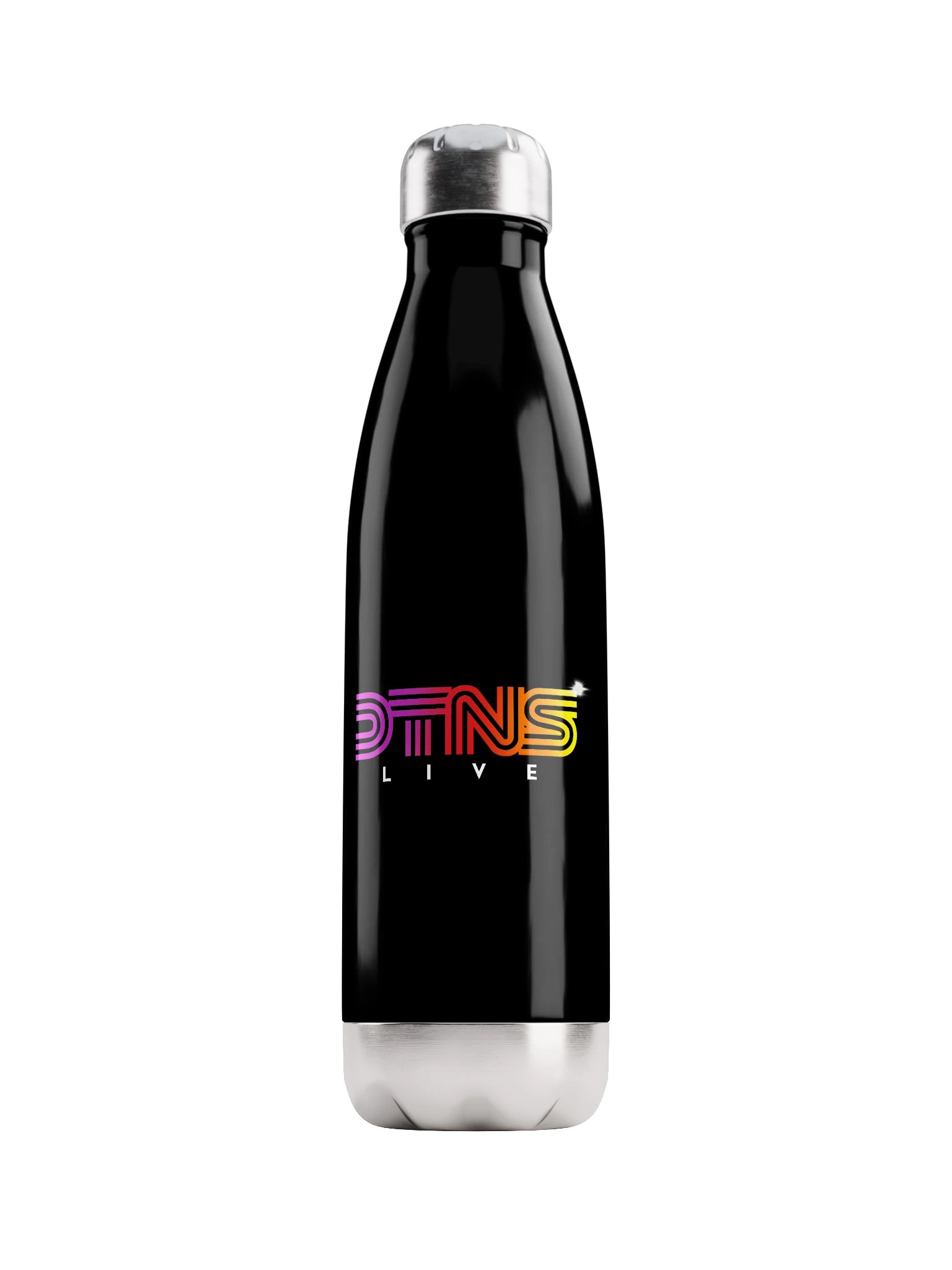 DTNS LIVE Water Bottle product image (1)