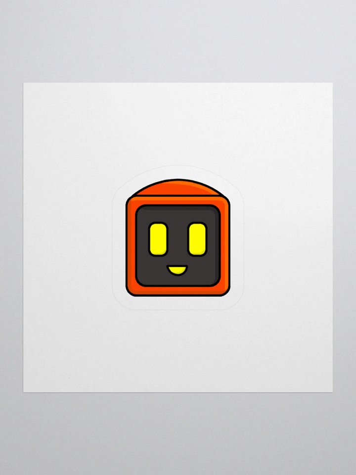 STACKLIT STICKER product image (1)