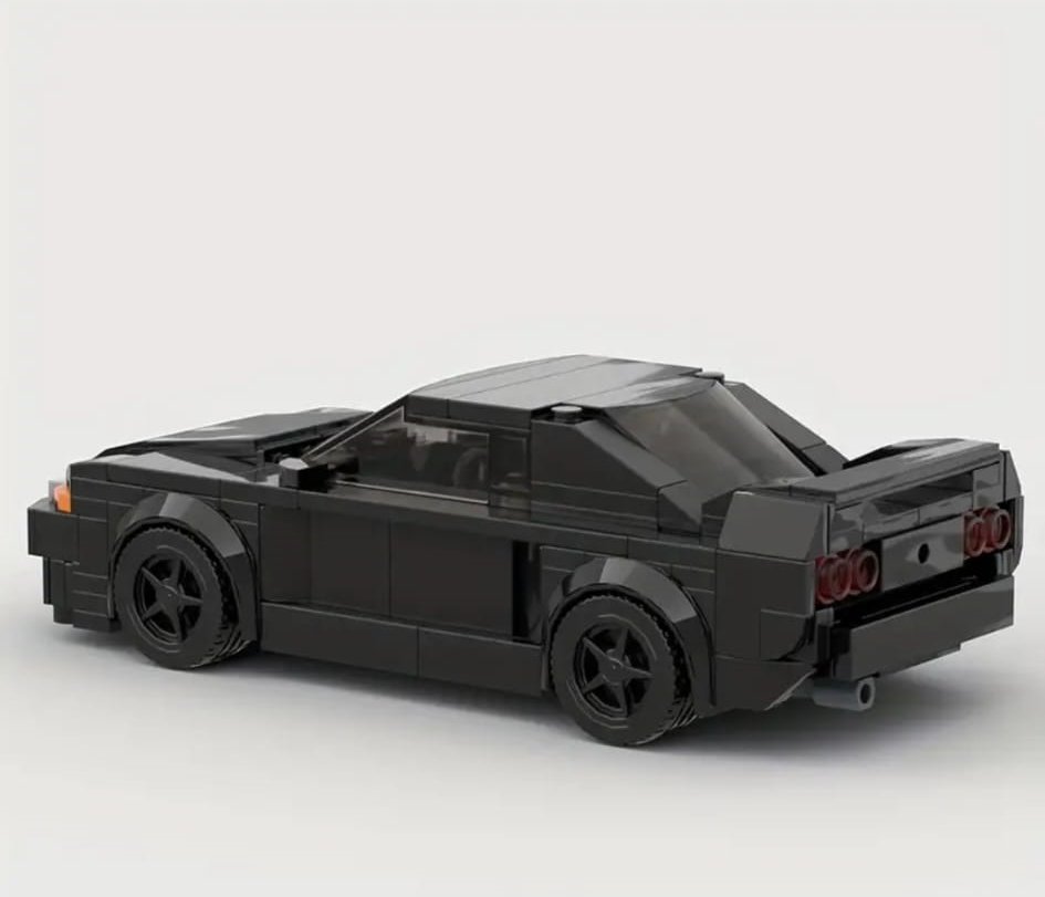 R32 Skyline - Building Blocks product image (3)