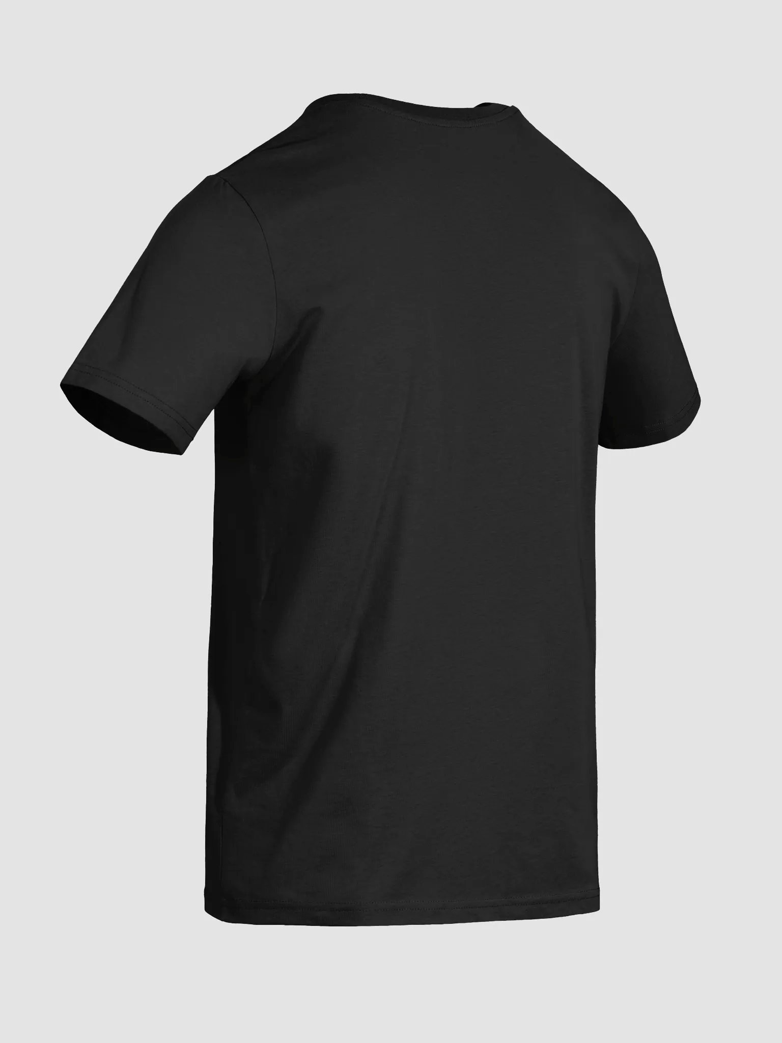 Strick-Horse Transport Logo Truck T-Shirt product image (20)