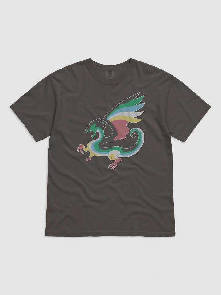 Disability Pride Dragon product image (22)