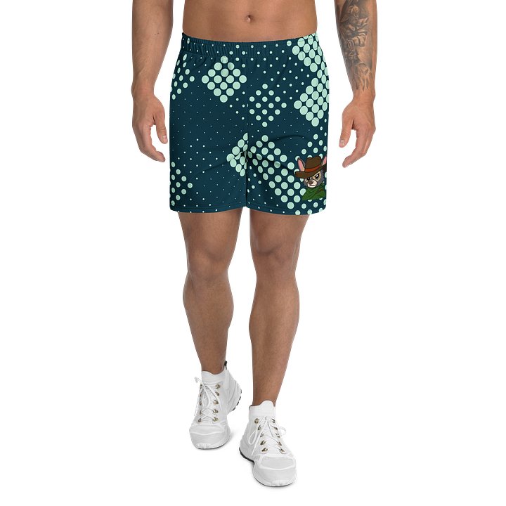 Cowboy Shorts product image (1)