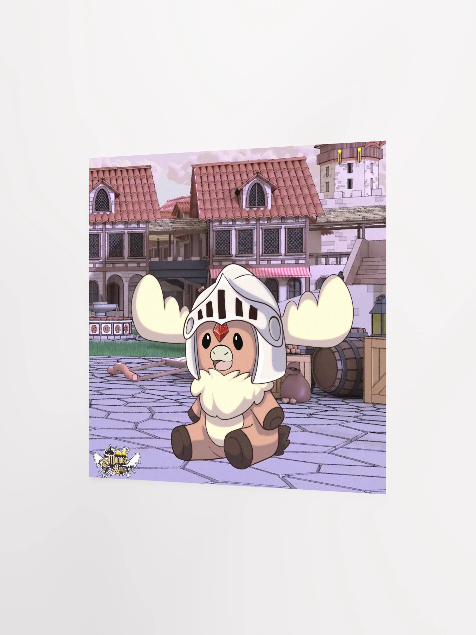 Scrambles T.D.D.!! product image (6)