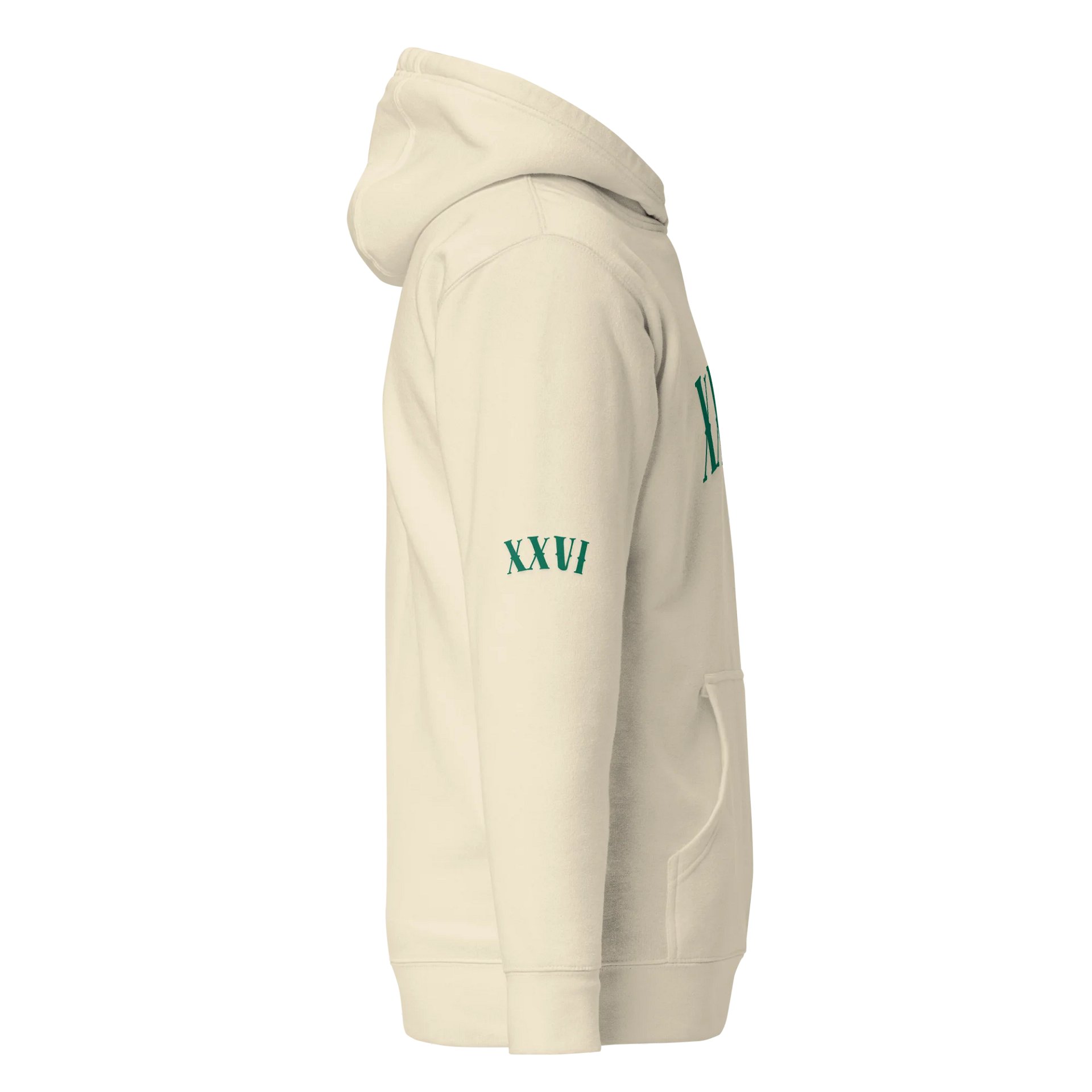 XXVI Hoodie (Ohio Heritage Edition) product image (7)