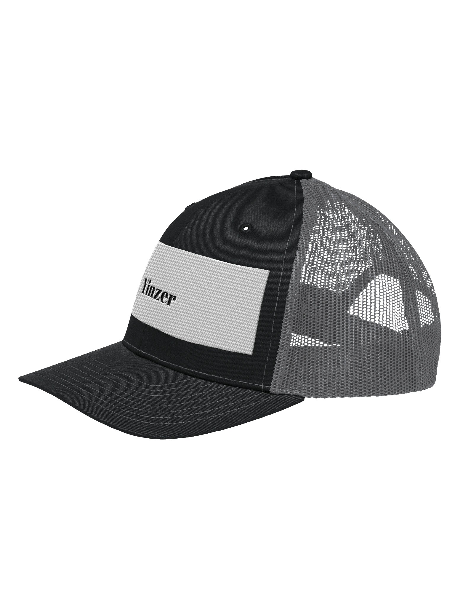 Yinzer Richardson Trucker Hat product image (2)