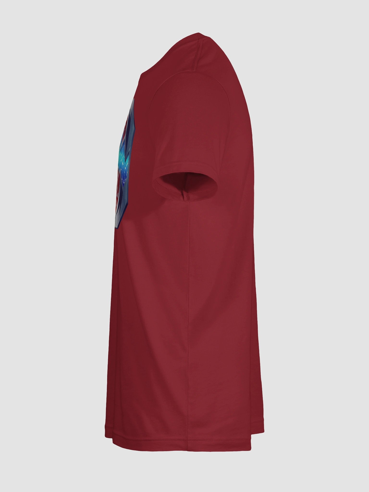 Black Sparrow Ranger Tee product image (116)