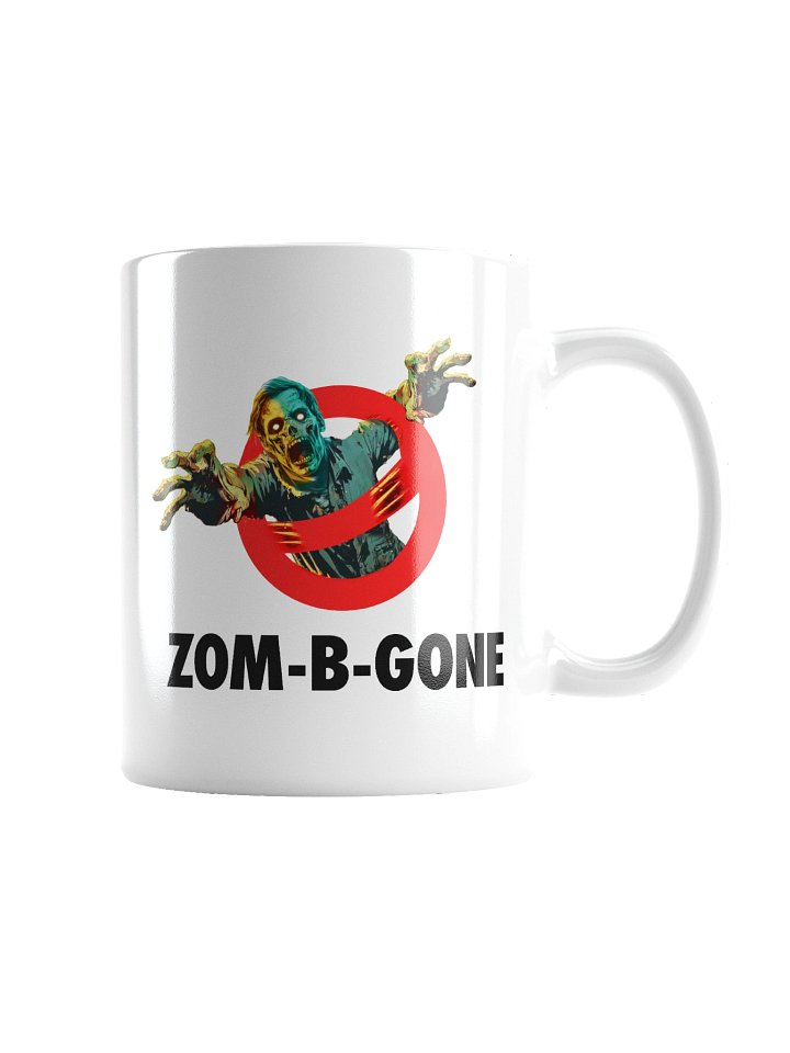 Zom-B-Gone Mug product image (6)