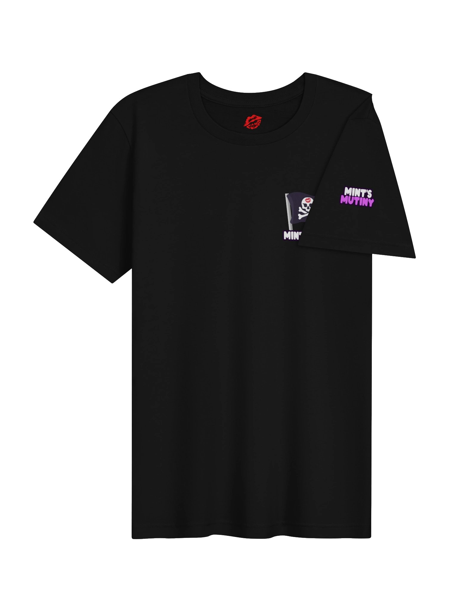 7 Year Limited Tshirt product image (30)