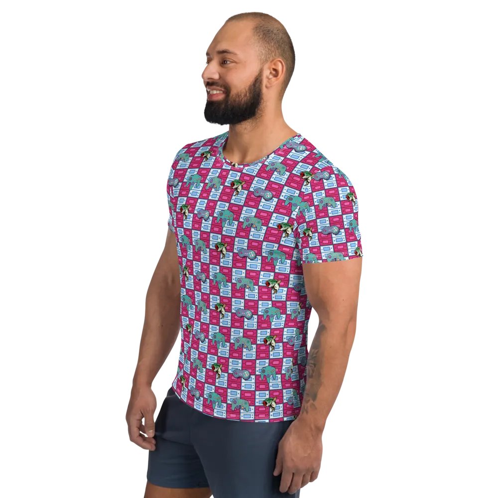 Reel Big Gamer Tee product image (10)