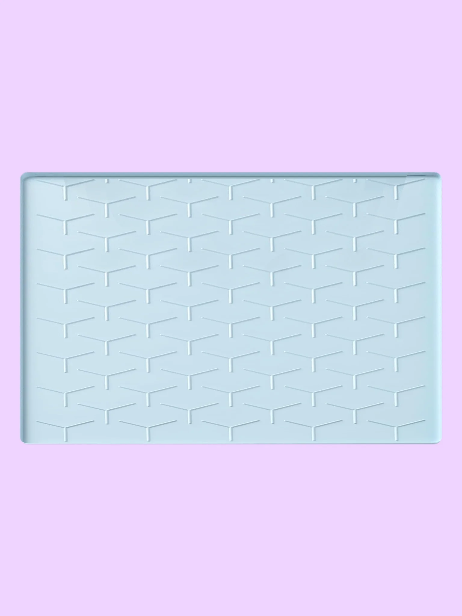 Large Litter Mats for Cats product image (3)